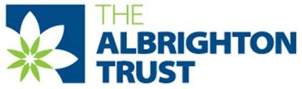 Albrighton Trust Moat and Gardens